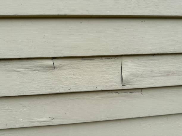 How To Choose The Right Materials for Your Siding Installation in 'Maysville, GA